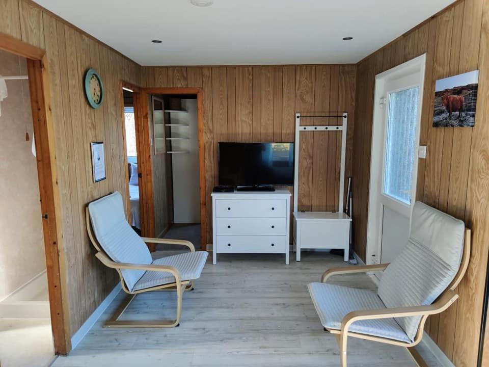 Airdeny Chalets Тинилт Екстериор снимка