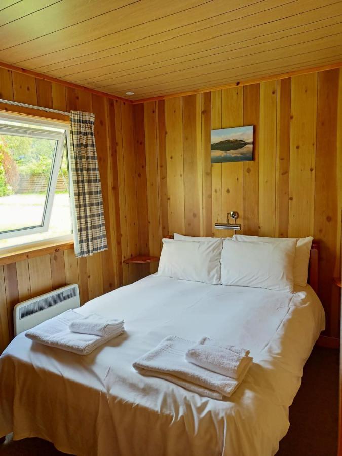 Airdeny Chalets Тинилт Екстериор снимка