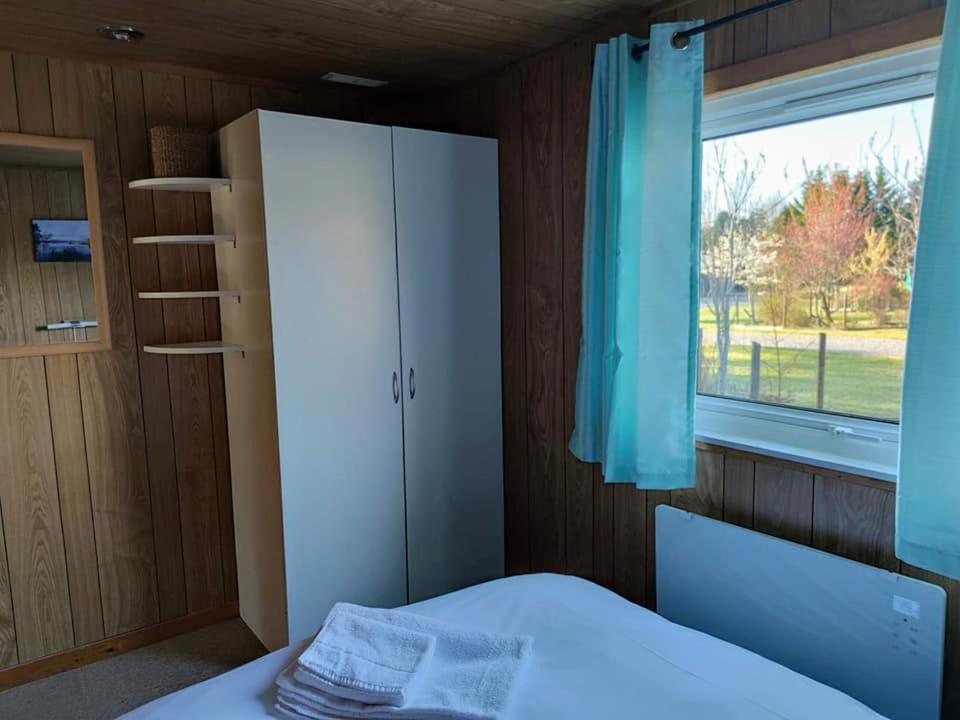 Airdeny Chalets Тинилт Екстериор снимка