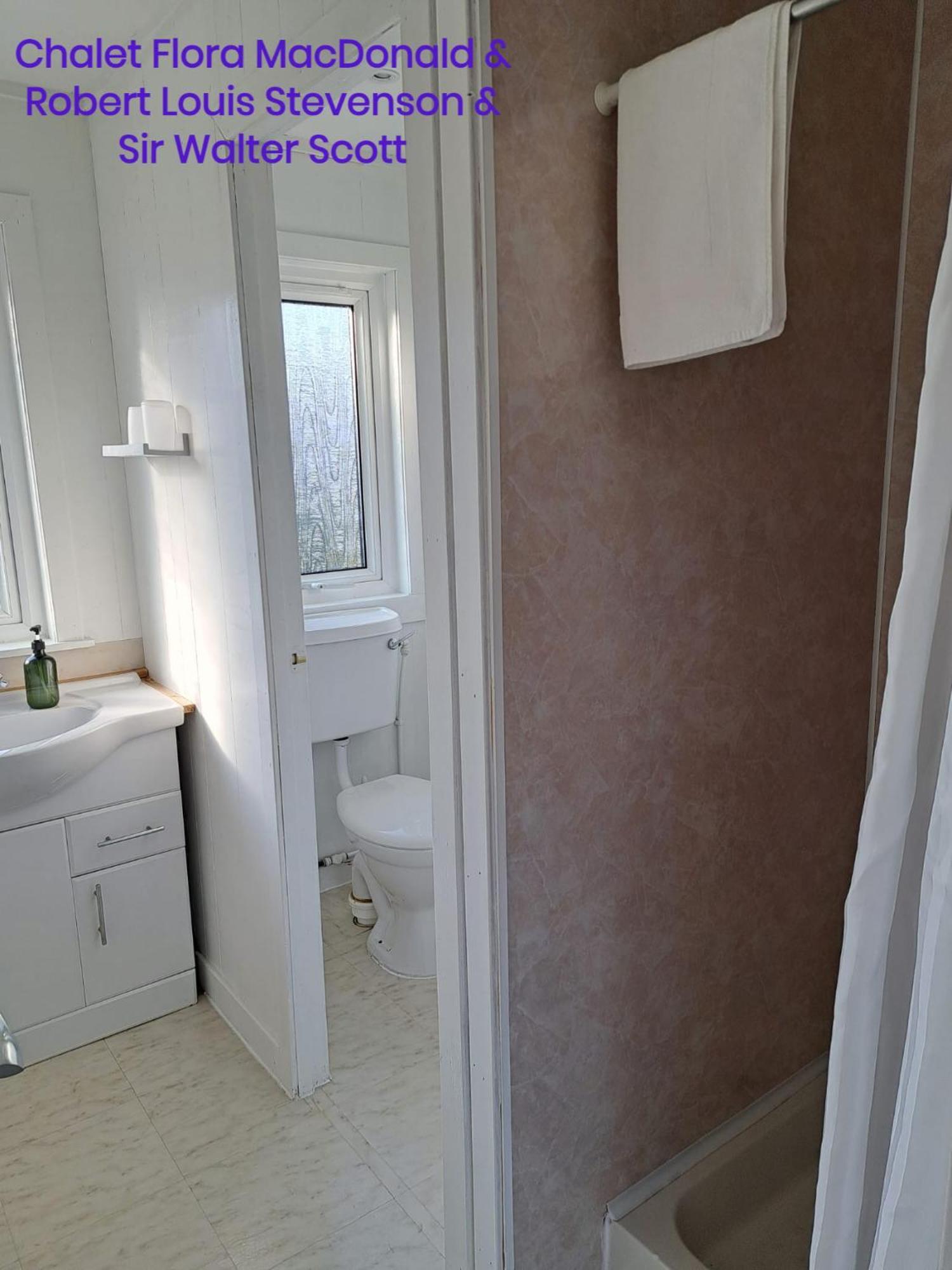 Airdeny Chalets Тинилт Екстериор снимка