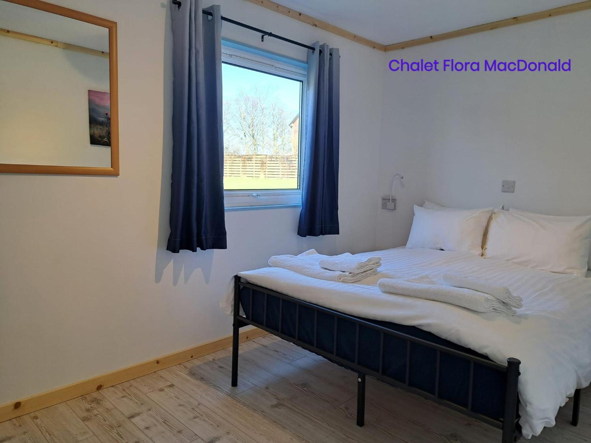 Airdeny Chalets Тинилт Екстериор снимка