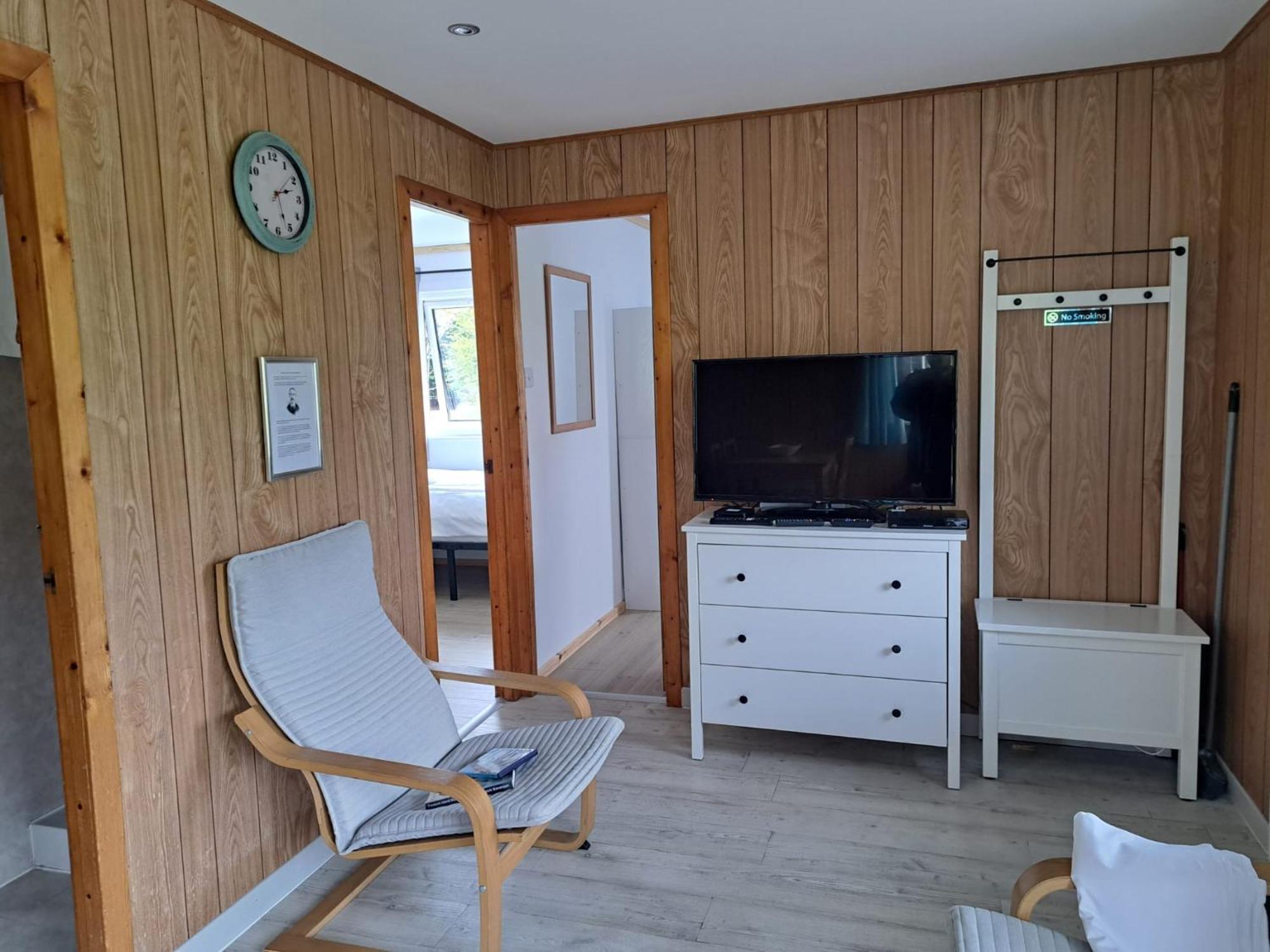 Airdeny Chalets Тинилт Екстериор снимка