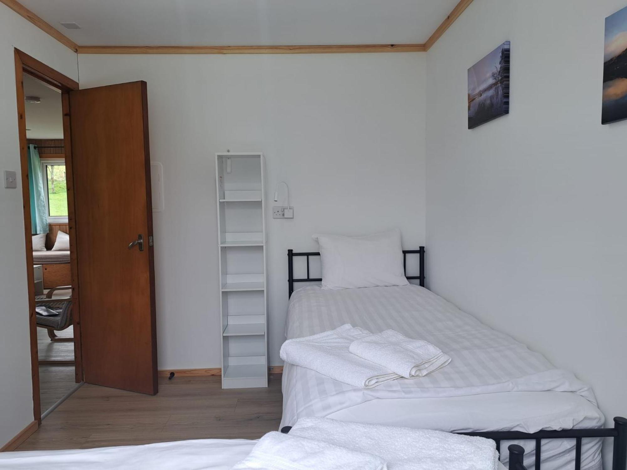 Airdeny Chalets Тинилт Екстериор снимка