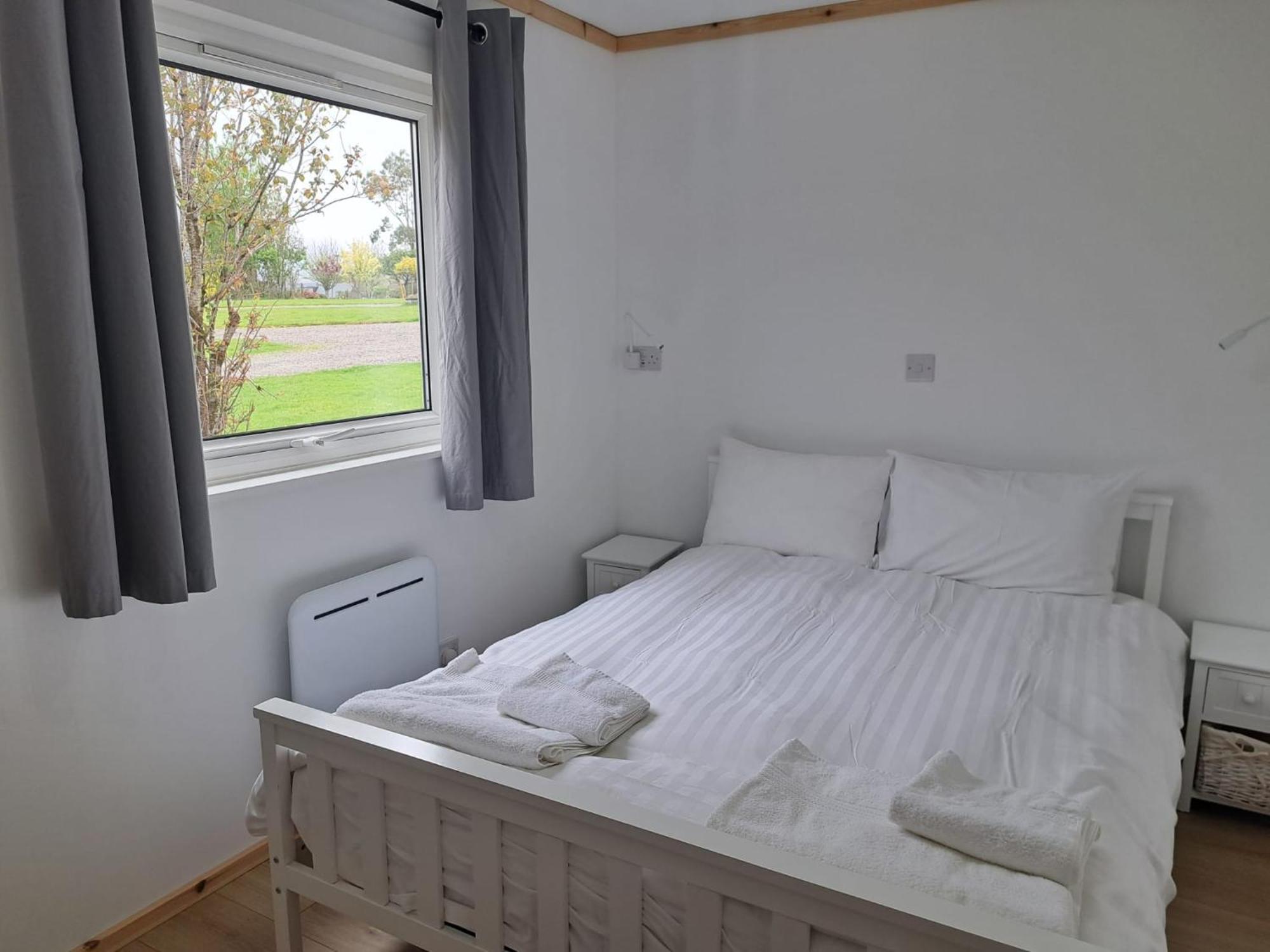 Airdeny Chalets Тинилт Екстериор снимка