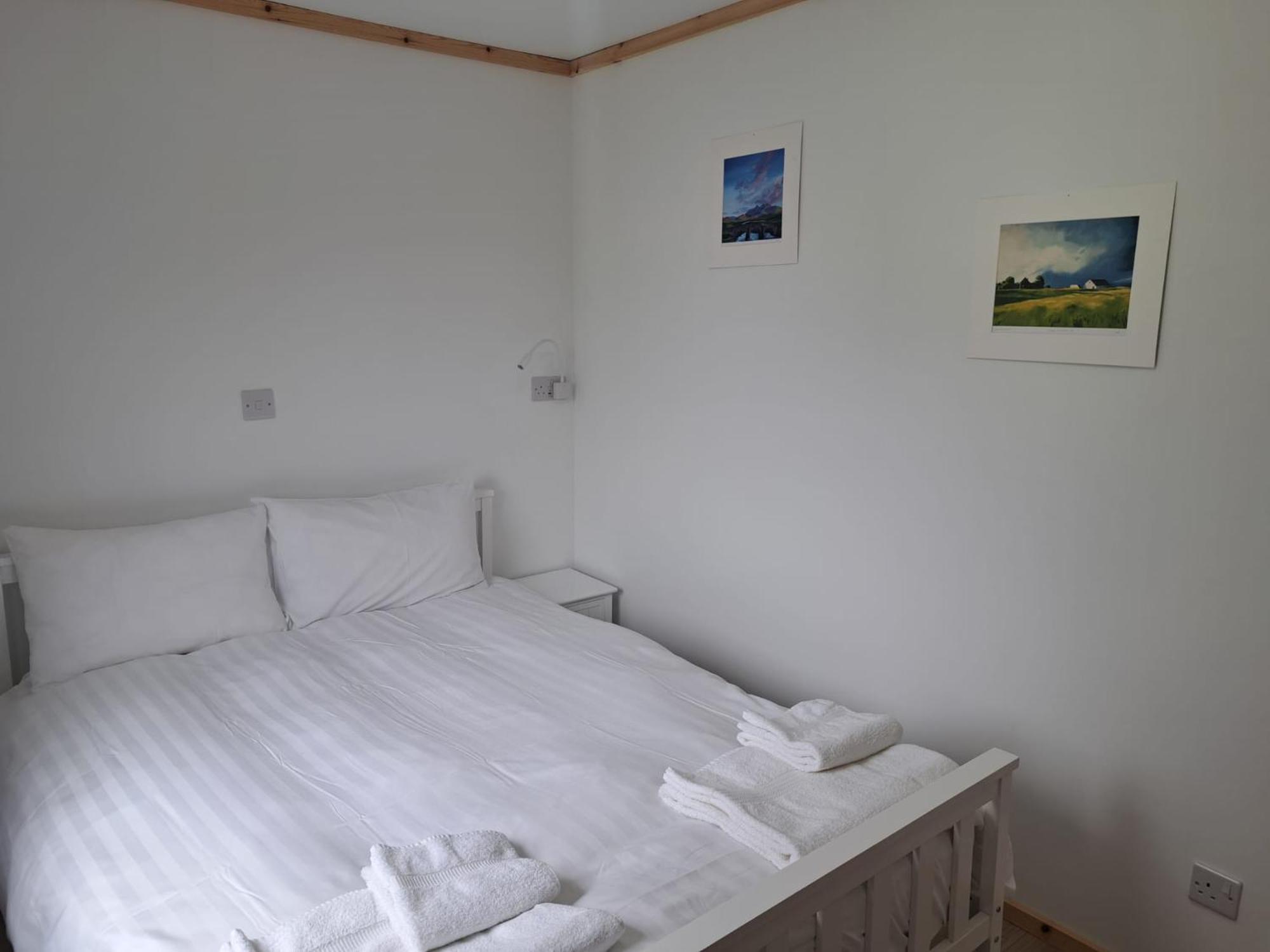 Airdeny Chalets Тинилт Екстериор снимка