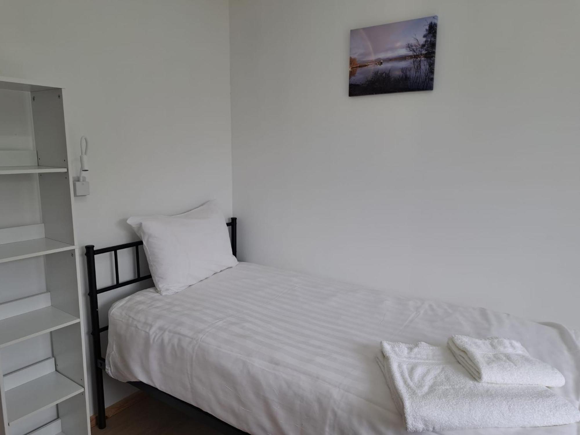 Airdeny Chalets Тинилт Екстериор снимка